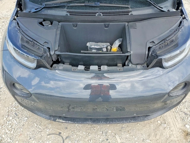 BMW i3 BEV RWD - автомобили, коли, обяви за нови и употребявани 10