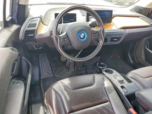 BMW i3 BEV RWD - автомобили, коли, обяви за нови и употребявани 7