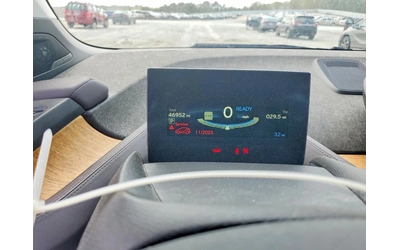 BMW i3 BEV RWD - автомобили, коли, обяви за нови и употребявани 8