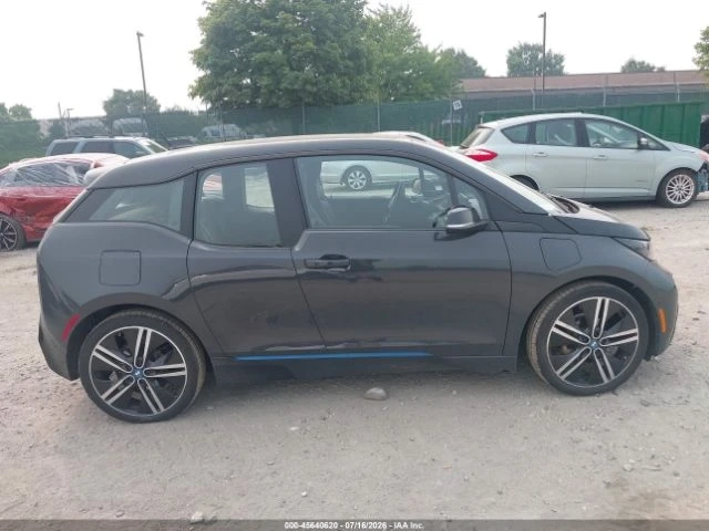 BMW i3 RANGE EXTENDER* КОЖА* ПОДГРЕВ* NAVI* - автомобили, коли, обяви за нови и употребявани 10