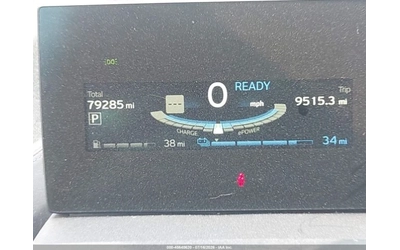 BMW i3 RANGE EXTENDER* КОЖА* ПОДГРЕВ* NAVI* - автомобили, коли, обяви за нови и употребявани 12