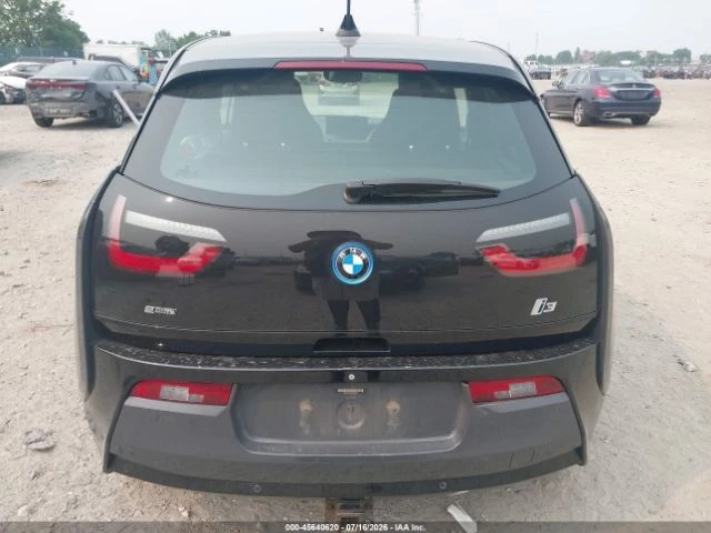 BMW i3 RANGE EXTENDER* КОЖА* ПОДГРЕВ* NAVI* - автомобили, коли, обяви за нови и употребявани 13