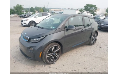 bmw-i3 - 1