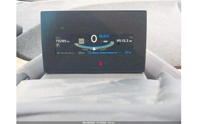 BMW i3 RANGE EXTENDER* КОЖА* ПОДГРЕВ* NAVI* - автомобили, коли, обяви за нови и употребявани 6