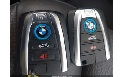 BMW i3 RANGE EXTENDER* КОЖА* ПОДГРЕВ* NAVI* - автомобили, коли, обяви за нови и употребявани 8