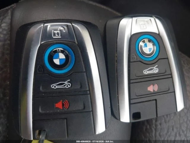 BMW i3 RANGE EXTENDER* КОЖА* ПОДГРЕВ* NAVI* - автомобили, коли, обяви за нови и употребявани 8