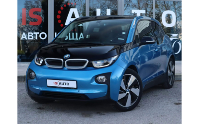 bmw-i3-fullled-podgrev-pdc-comfort-cruise-control - 0