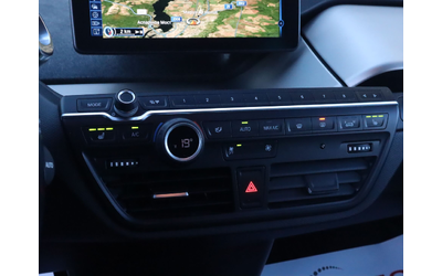 BMW I3 FullLed/Подгрев/PDC/Comfort/Cruise Control/ - автомобили, коли, обяви за нови и употребявани 10