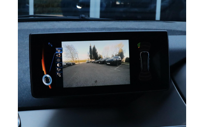 BMW I3 FullLed/Подгрев/PDC/Comfort/Cruise Control/ - автомобили, коли, обяви за нови и употребявани 11