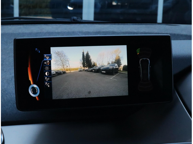 BMW I3 FullLed/Подгрев/PDC/Comfort/Cruise Control/ - автомобили, коли, обяви за нови и употребявани 11