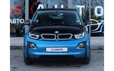 bmw-i3-fullled-podgrev-pdc-comfort-cruise-control - 1
