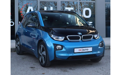bmw-i3-fullled-podgrev-pdc-comfort-cruise-control - 2