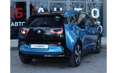 bmw-i3-fullled-podgrev-pdc-comfort-cruise-control - 3