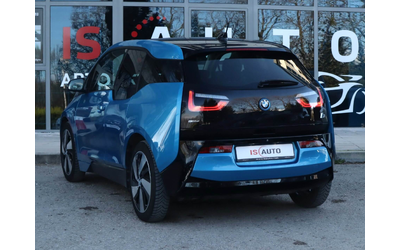 bmw-i3-fullled-podgrev-pdc-comfort-cruise-control - 5