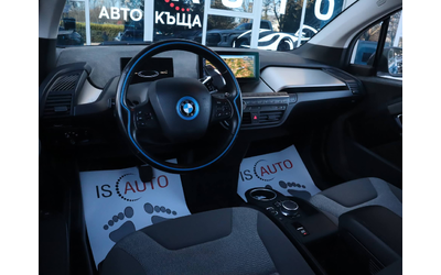 BMW I3 FullLed/Подгрев/PDC/Comfort/Cruise Control/ - автомобили, коли, обяви за нови и употребявани 6