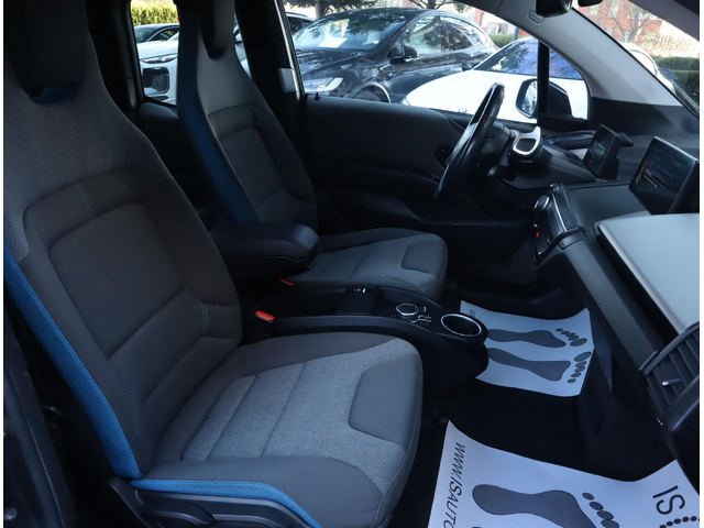 BMW I3 FullLed/Подгрев/PDC/Comfort/Cruise Control/ - автомобили, коли, обяви за нови и употребявани 7