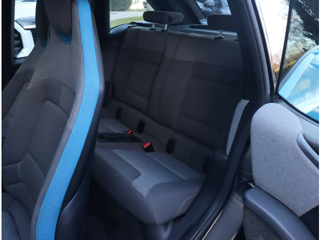 BMW I3 FullLed/Подгрев/PDC/Comfort/Cruise Control/ - автомобили, коли, обяви за нови и употребявани 8