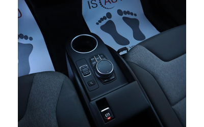 BMW I3 FullLed/Подгрев/PDC/Comfort/Cruise Control/ - автомобили, коли, обяви за нови и употребявани 9