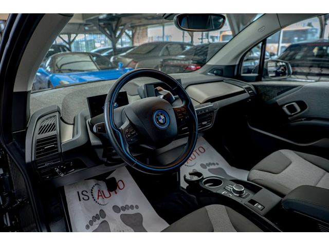 BMW i3 S/120ah/Adaptive LED/PDC - автомобили, коли, обяви за нови и употребявани 7
