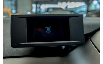 BMW i3 S/120ah/Adaptive LED/PDC - автомобили, коли, обяви за нови и употребявани 9