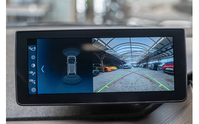 BMW i3 S/120ah/Adaptive LED/Подгрев/Exclusive/ - автомобили, коли, обяви за нови и употребявани 10