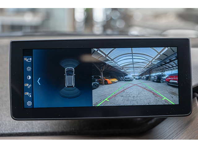 BMW i3 S/120ah/Adaptive LED/Подгрев/Exclusive/ - автомобили, коли, обяви за нови и употребявани 10