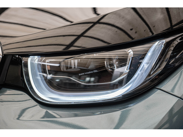 BMW i3 S/120ah/Adaptive LED/Подгрев/Exclusive/ - автомобили, коли, обяви за нови и употребявани 13
