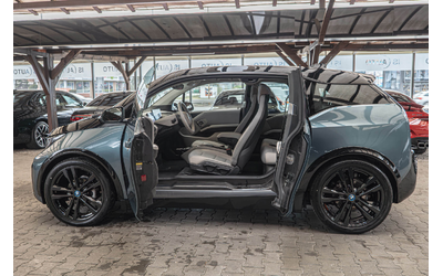 BMW i3 S/120ah/Adaptive LED/Подгрев/Exclusive/ - автомобили, коли, обяви за нови и употребявани 6