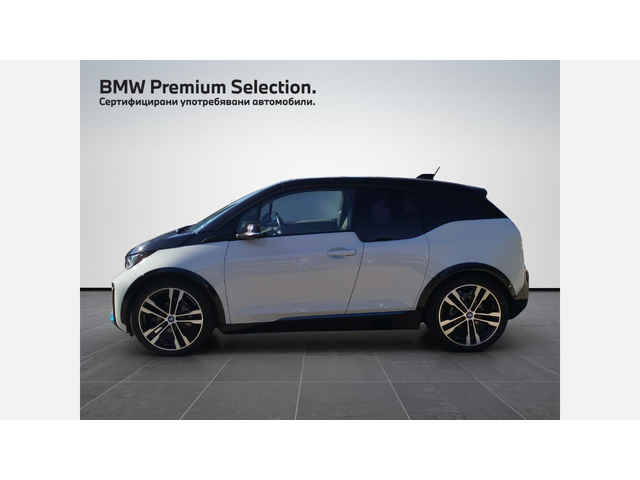 BMW i3s 120Ah - автомобили, коли, обяви за нови и употребявани 2