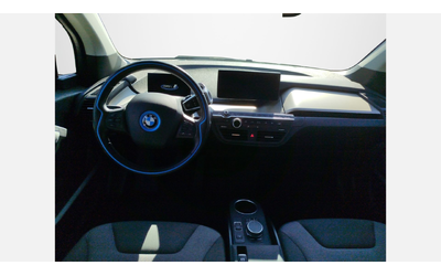 BMW i3s 120Ah - автомобили, коли, обяви за нови и употребявани 6