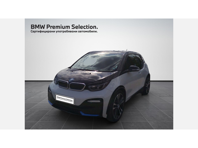 BMW i3s 120Ah - автомобили, коли, обяви за нови и употребявани 0
