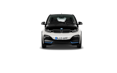 BMW i3s 120Ah - автомобили, коли, обяви за нови и употребявани 14