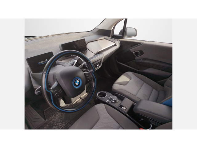 BMW i3s 120Ah - автомобили, коли, обяви за нови и употребявани 5