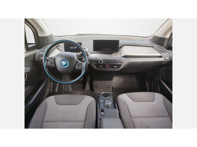 BMW i3s 120Ah - автомобили, коли, обяви за нови и употребявани 6
