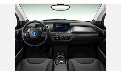 BMW i3s 120Ah - автомобили, коли, обяви за нови и употребявани 9