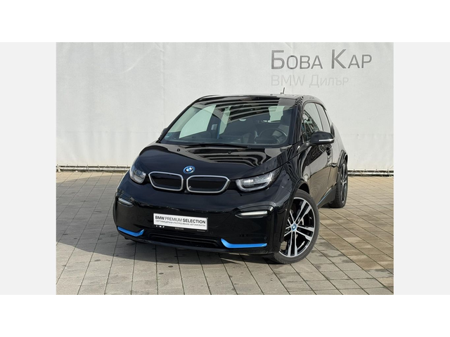 BMW i3s 120Ah - автомобили, коли, обяви за нови и употребявани 0
