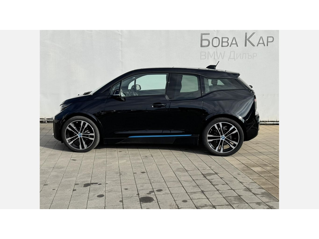 BMW i3s 120Ah - автомобили, коли, обяви за нови и употребявани 2