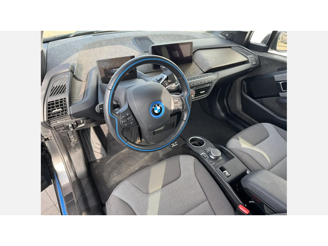 BMW i3s 120Ah - автомобили, коли, обяви за нови и употребявани 4