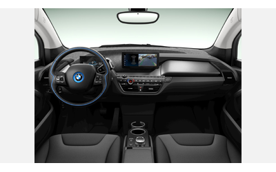 BMW i3s 120Ah - автомобили, коли, обяви за нови и употребявани 9