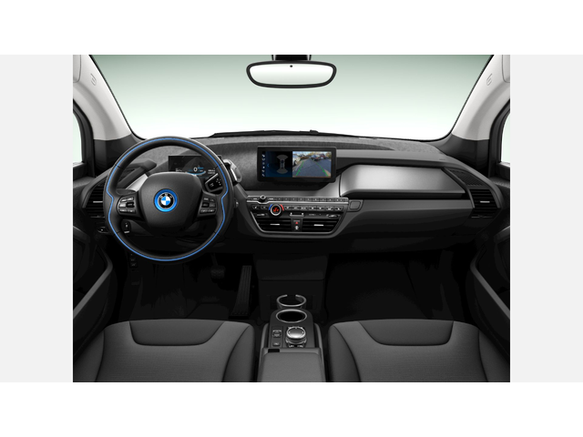 BMW i3s 120Ah - автомобили, коли, обяви за нови и употребявани 9