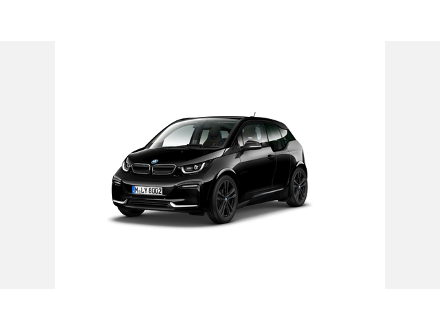 BMW i3s 120Ah - автомобили, коли, обяви за нови и употребявани 1