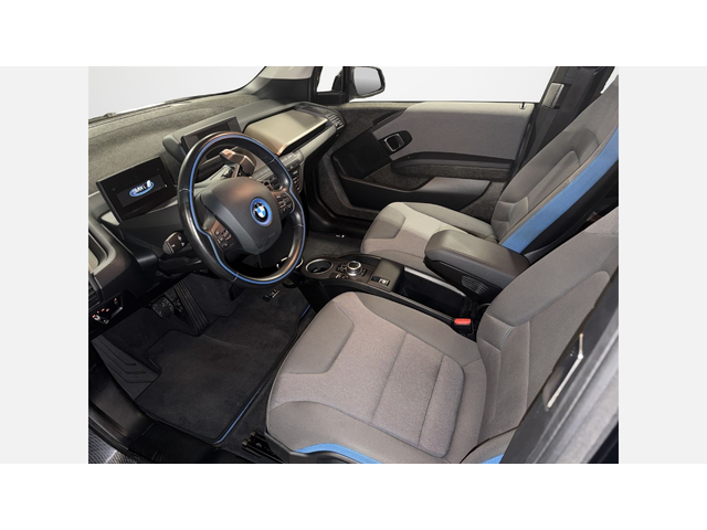 BMW i3s 120Ah - автомобили, коли, обяви за нови и употребявани 5