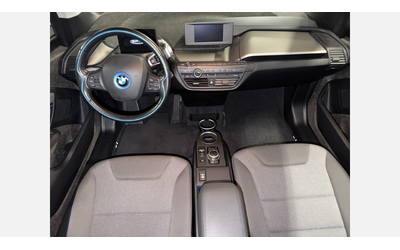 BMW i3s 120Ah - автомобили, коли, обяви за нови и употребявани 6