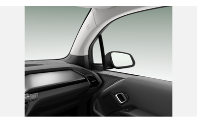 BMW i3s 120Ah - автомобили, коли, обяви за нови и употребявани 10