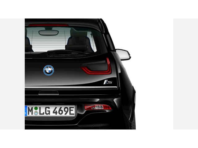 BMW i3s 120Ah - автомобили, коли, обяви за нови и употребявани 6