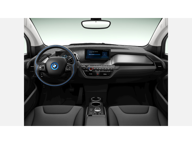 BMW i3s 120Ah - автомобили, коли, обяви за нови и употребявани 9