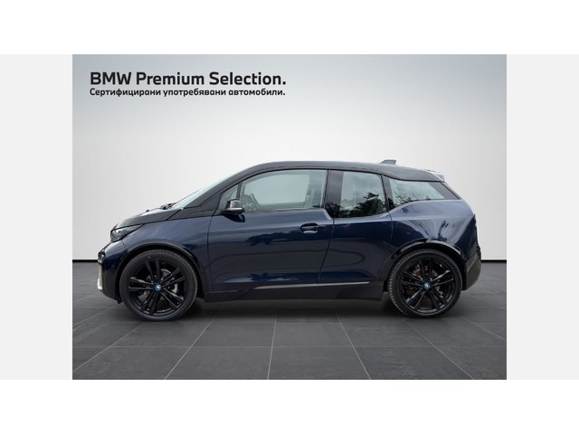 BMW i3s 120Ah - автомобили, коли, обяви за нови и употребявани 2