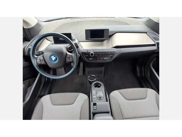 BMW i3s 120Ah - автомобили, коли, обяви за нови и употребявани 6