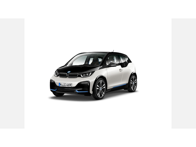 BMW i3s 120Ah - автомобили, коли, обяви за нови и употребявани 1