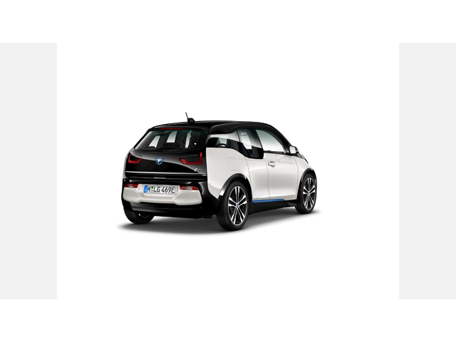 BMW i3s 120Ah - автомобили, коли, обяви за нови и употребявани 2